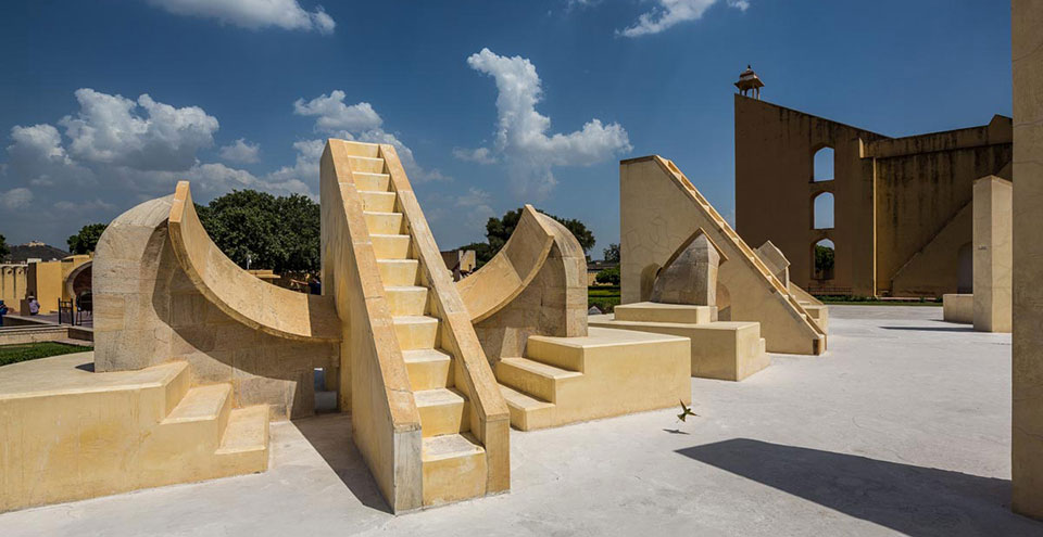 Jantar Mantar