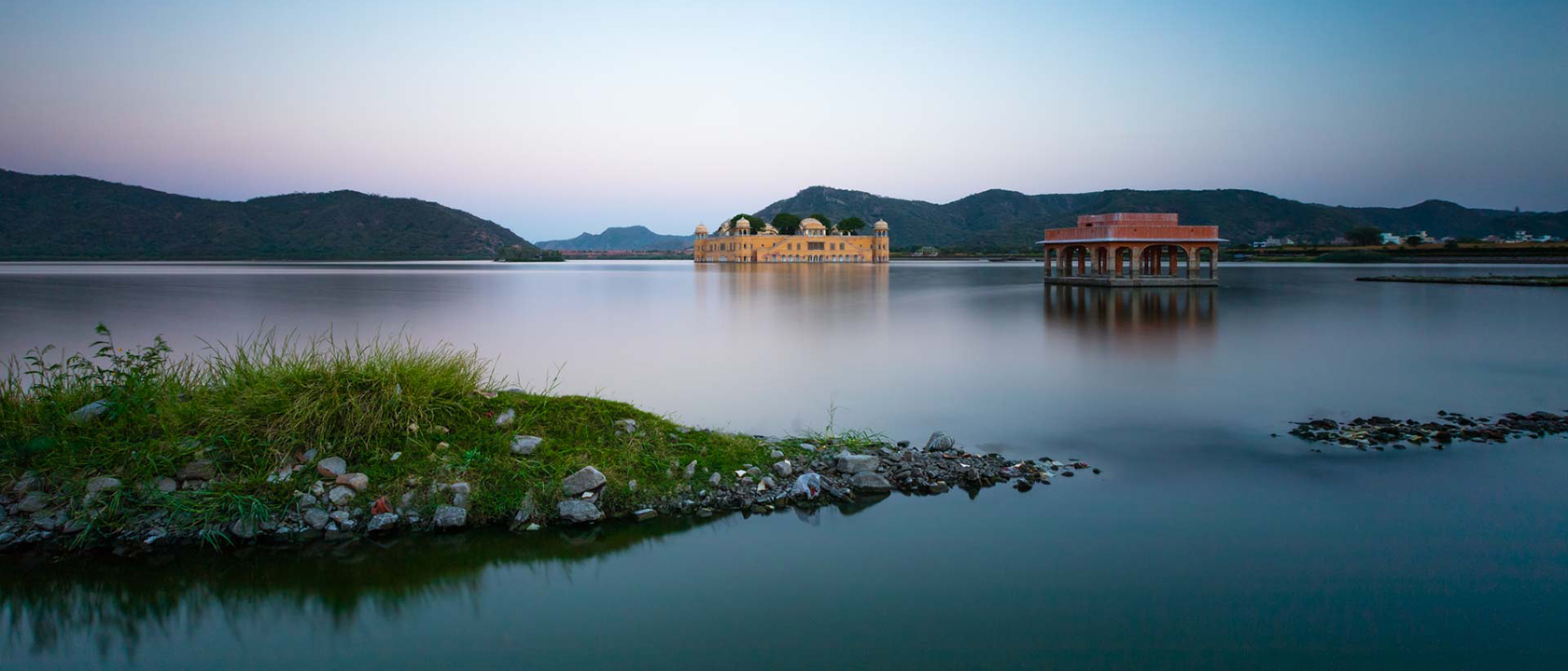 Jal Mahal