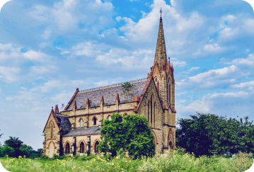 St. Francis Church