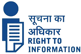 For more information and RTI Official Website of GoR Click Here
