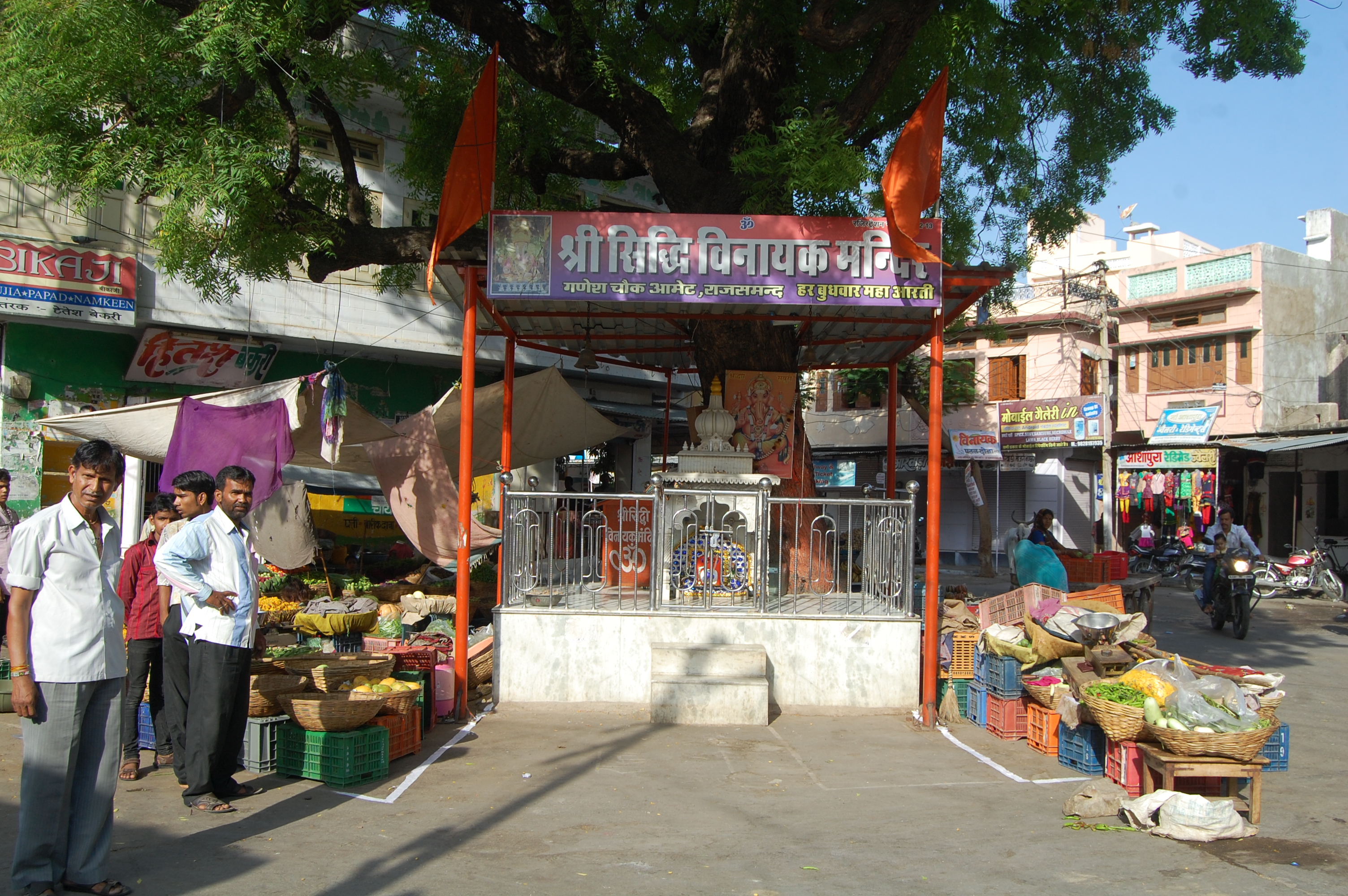 nagar-palika-Amet